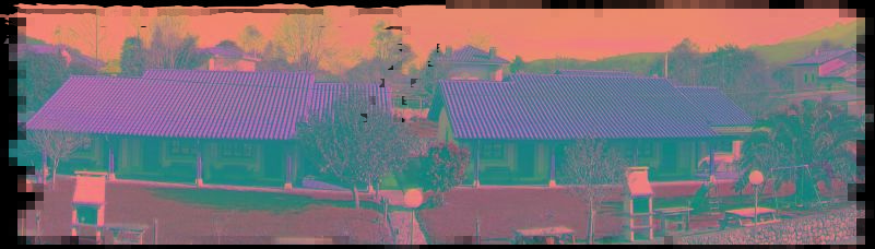 Apartamento Picu Castiellu La Galguera エクステリア 写真