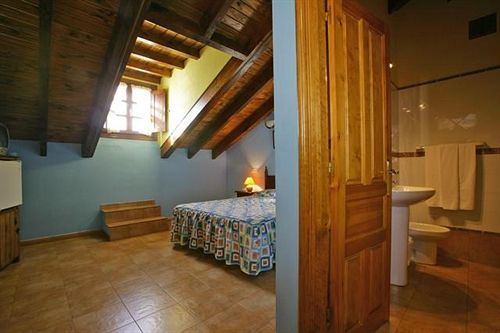 Apartamento Picu Castiellu La Galguera エクステリア 写真